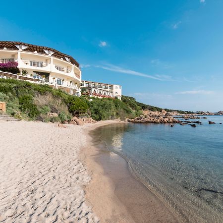 Club Hotel Baja Sardinia Luaran gambar
